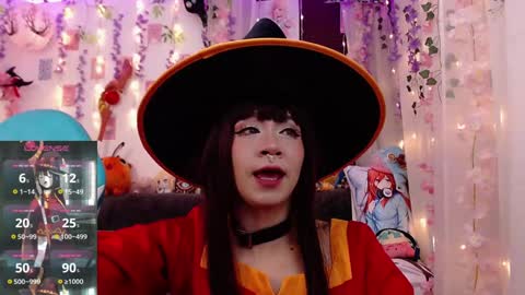 New Account Jade Delux online show from December 22, 2024, 8:25 pm