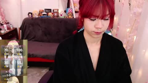 New Account Jade Delux online show from January 18, 2025, 9:55 pm