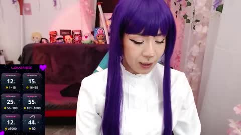 New Account Jade Delux online show from February 11, 2025, 7:16 pm