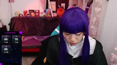 New Account Jade Delux online show from February 11, 2025, 10:18 pm