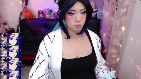 New Account Jade Delux online show from October 23, 2025, 7:56 pm