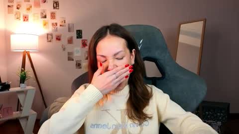 Lilly online show from February 11, 2026, 2:00 pm