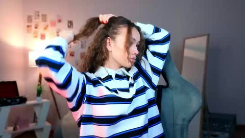 Lilly online show from February 19, 2026, 1:40 pm