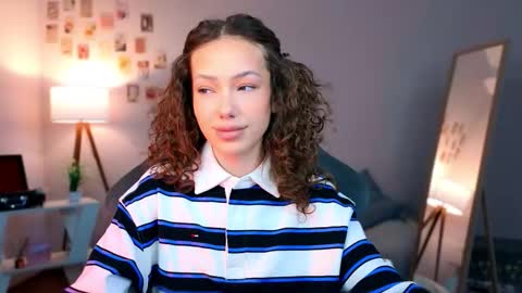 Lilly online show from February 23, 2026, 5:49 am