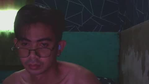 Im Elijah online show from October 22, 2025, 3:29 am