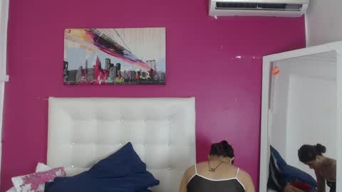 Snapshot of nextdoor_fantasy chatting on October 23, 2025, 3:28 am nextdoor_fantasy online show from October 23, 2025, 3:28 am