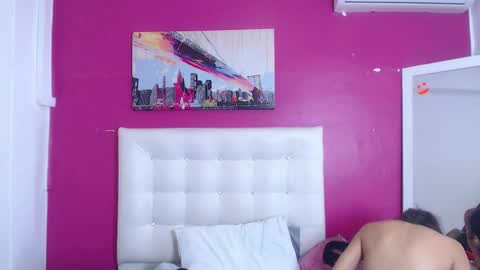 Snapshot of nextdoor_fantasy chatting on December 20, 2025, 3:46 am nextdoor_fantasy online show from December 20, 2025, 3:46 am