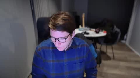 nextgenerationdave100 online show from December 4, 2024, 9:24 pm