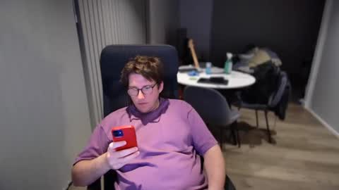 nextgenerationdave100 online show from December 7, 2024, 10:06 pm