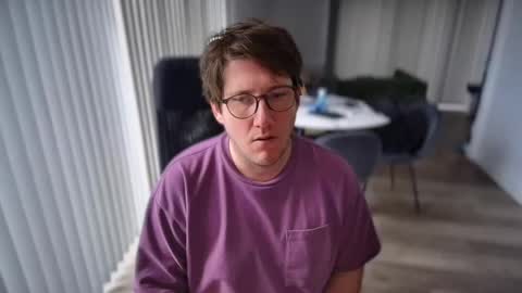 nextgenerationdave100 online show from December 8, 2024, 12:08 pm