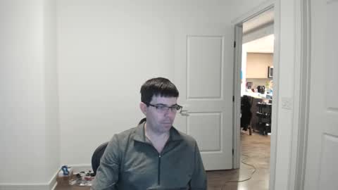 nextlevelorgasm online show from January 26, 2025, 7:09 pm