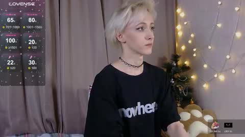 NextVibe1 online show from December 19, 2025, 8:05 pm