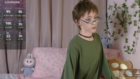 NextVibe1 online show from April 3, 2026, 4:49 pm