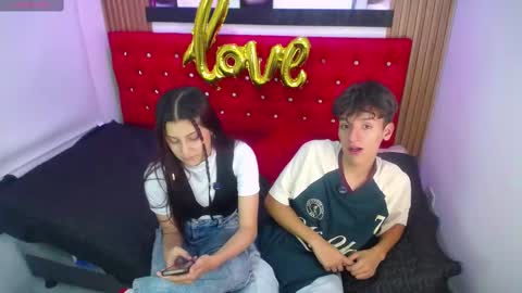 Snapshot of nexuss__ chatting on September 18, 2025, 9:17 pm Nexus online show from September 18, 2025, 9:17 pm