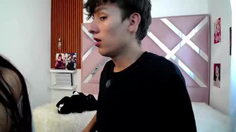 Snapshot of nexuss__ chatting on September 19, 2025, 9:04 pm Nexus online show from September 19, 2025, 9:04 pm