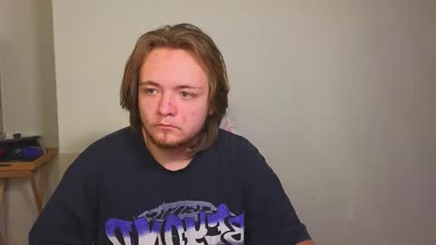 nexxxusme online show from March 12, 2026, 11:00 pm