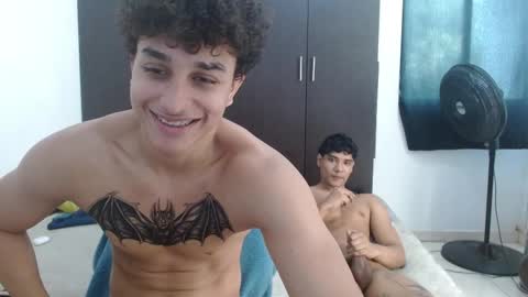 Snapshot of ney_quiroz chatting on February 25, 2026, 7:34 pm ney hotman online show from February 25, 2026, 7:34 pm