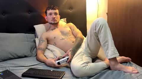 Snapshot of neythancopper chatting on January 7, 2026, 1:24 pm neythancopper online show from January 7, 2026, 1:24 pm