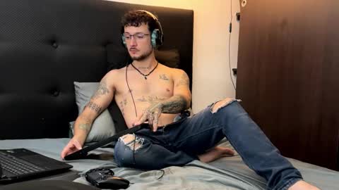 Snapshot of neythancopper chatting on February 11, 2026, 11:59 am neythancopper online show from February 11, 2026, 11:59 am