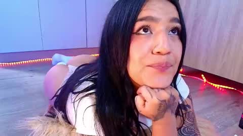 Valery Gonzales online show from April 24, 2026, 6:54 pm