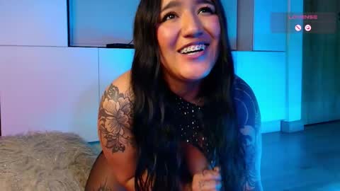 Valery Gonzales online show from May 27, 2026, 3:14 am