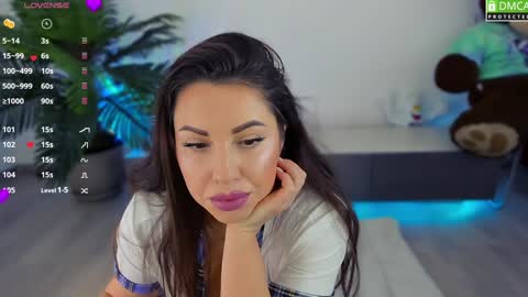 Snapshot of neytirii chatting on December 16, 2024, 8:31 am Neytirii online show from December 16, 2024, 8:31 am