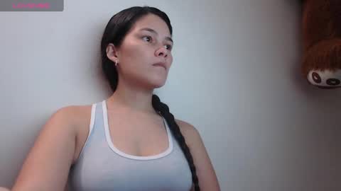 nezuko_sweet online show from December 28, 2024, 5:23 am