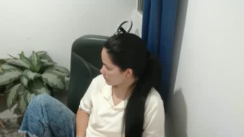 nezuko_sweet online show from March 9, 2026, 3:10 am