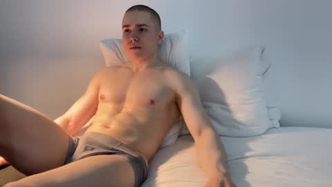 Adrian Von Ziegler online show from February 8, 2026, 2:15 am