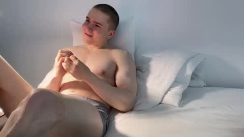 Adrian Von Ziegler online show from February 16, 2026, 2:57 pm