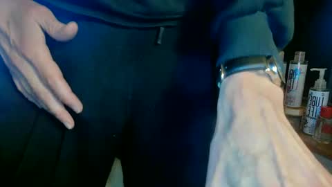 NFG  Nice Friendly Guy  Dick online show from January 25, 2025, 1:32 am