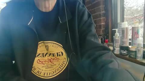 NFG  Nice Friendly Guy  Dick online show from February 2, 2025, 9:23 pm