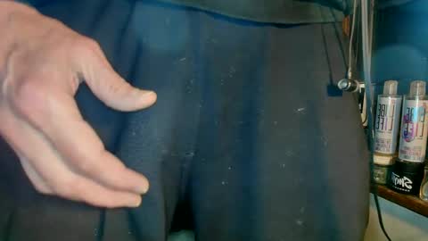 NFG  Nice Friendly Guy  Dick online show from February 10, 2025, 11:23 pm