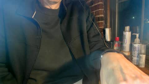 NFG  Nice Friendly Guy  Dick online show from February 11, 2025, 11:22 pm