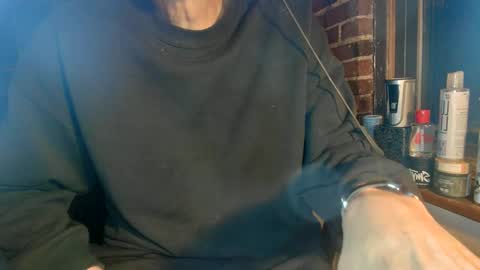 NFG  Nice Friendly Guy  Dick online show from February 12, 2025, 2:24 am