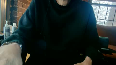 NFG  Nice Friendly Guy  Dick online show from February 12, 2025, 9:22 pm