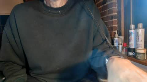 NFG  Nice Friendly Guy  Dick online show from February 14, 2025, 2:18 am