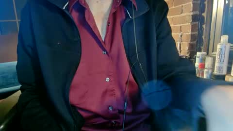 NFG  Nice Friendly Guy  Dick online show from February 14, 2025, 10:58 pm