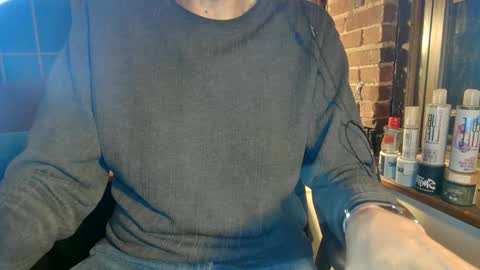 NFG  Nice Friendly Guy  Dick online show from February 23, 2025, 11:25 pm