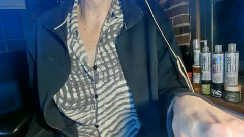 NFG  Nice Friendly Guy  Dick online show from March 10, 2025, 1:12 am