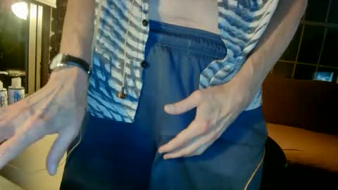 NFG  Nice Friendly Guy  Dick online show from September 29, 2025, 12:49 am