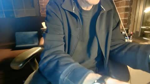 NFG  Nice Friendly Guy  Dick online show from November 16, 2025, 3:34 am