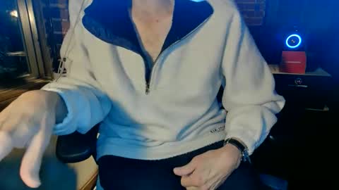 NFG  Nice Friendly Guy  Dick online show from January 18, 2026, 11:52 pm