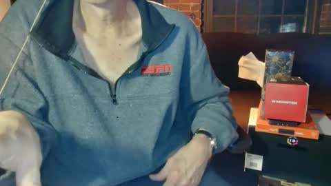 NFG  Nice Friendly Guy  Dick online show from February 10, 2026, 10:58 pm