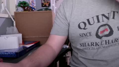 nhaysmagnoris online show from January 11, 2025, 5:40 pm