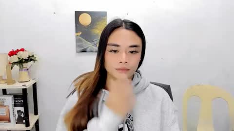 hottie nicole online show from February 20, 2026, 1:02 am