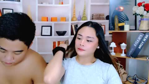 hottie nicole online show from May 14, 2026, 1:45 am