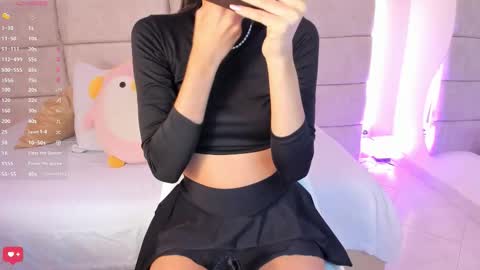 Nia online show from January 6, 2026, 11:58 am