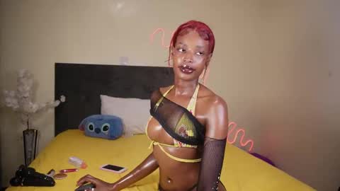 kikiNiaAria online show from December 17, 2024, 2:11 pm