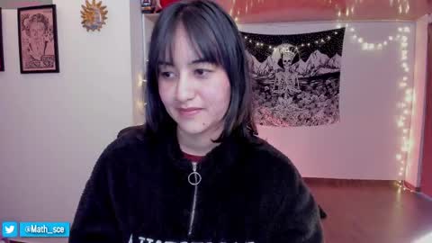 Snapshot of nia_blaze chatting on October 8, 2025, 5:43 pm Nia online show from October 8, 2025, 5:43 pm